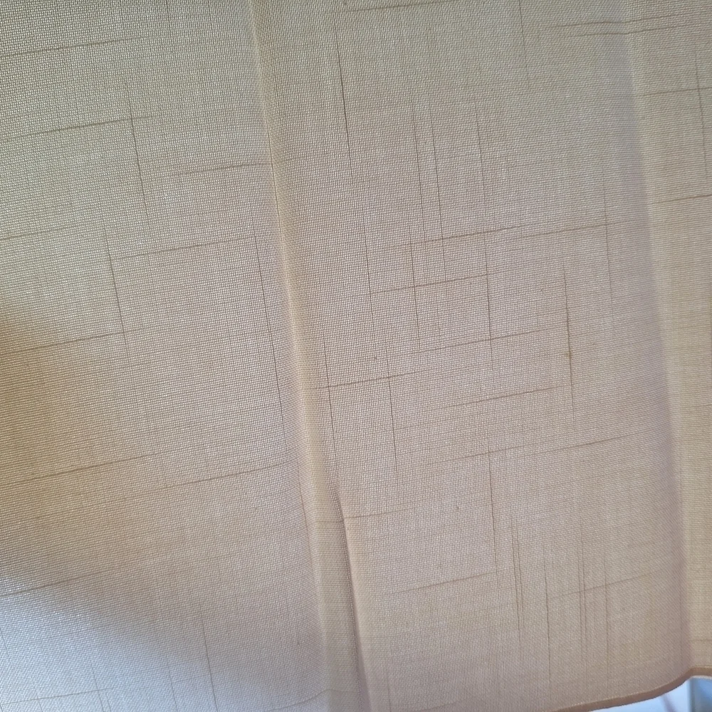 Elegant White Cloth Napkins